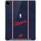 NBA LA Clippers Jersey iPad Pro 12.9in (2020) Clear Case
